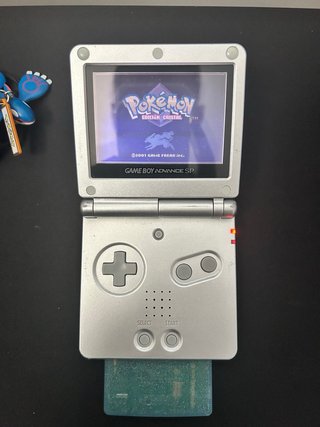 Varias consolas Nintendo Game Boy