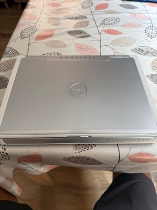 Portátil Dell Inspiron para piezas