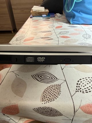 Portátil Dell Inspiron para piezas
