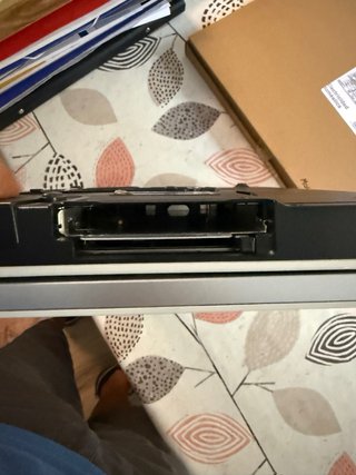 Portátil Dell Inspiron para piezas