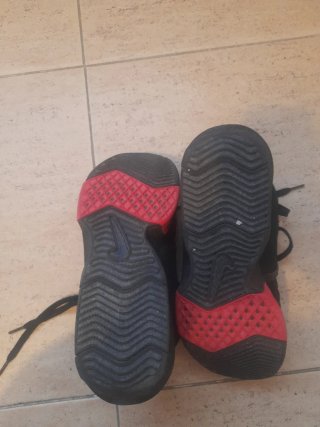 Zapatillas Nike Baloncesto