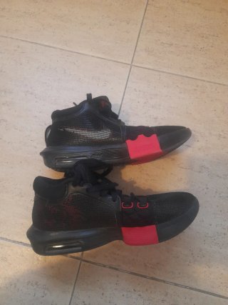 Zapatillas Nike Baloncesto