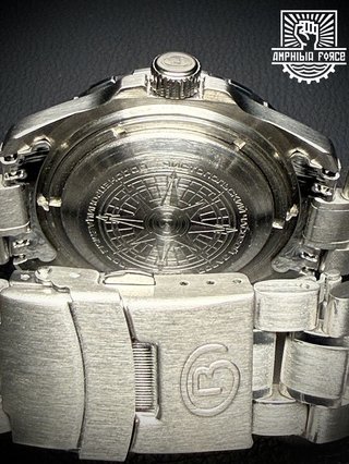 Vostok Amphibia 14049B a estrenar