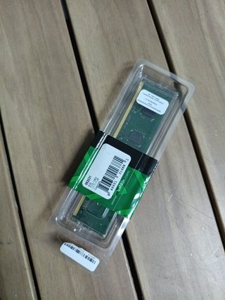 Mushkin 8GB DDR3 UDIMM PC3-12800 - Módulo RAM