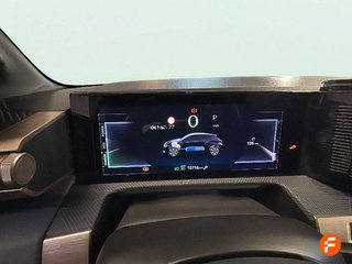 Lancia Ypsilon Ypsilon Hybrid 74kW (100CV)