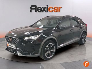 Cupra Formentor 1.5 TSI 110kW (150 CV)