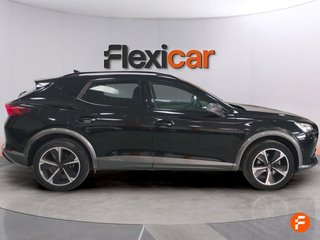 Cupra Formentor 1.5 TSI 110kW (150 CV)