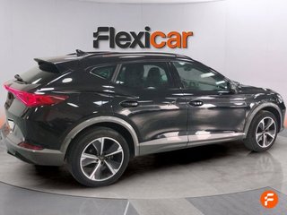Cupra Formentor 1.5 TSI 110kW (150 CV)