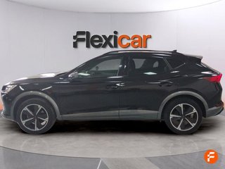 Cupra Formentor 1.5 TSI 110kW (150 CV)