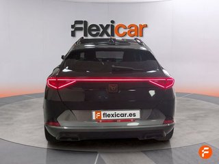 Cupra Formentor 1.5 TSI 110kW (150 CV)