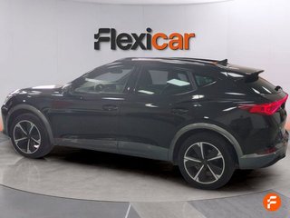 Cupra Formentor 1.5 TSI 110kW (150 CV)