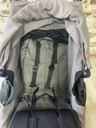 Silla de paseo City Mini Zip