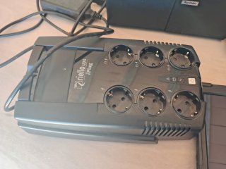 Sistema TPV para hostelería