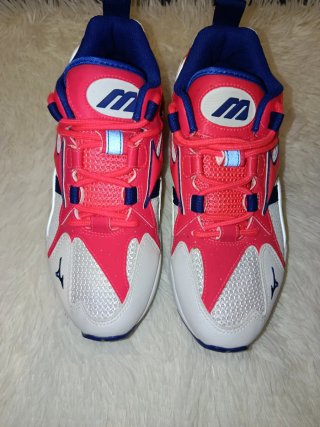 Zapatillas Mizuno Niño Talla 38