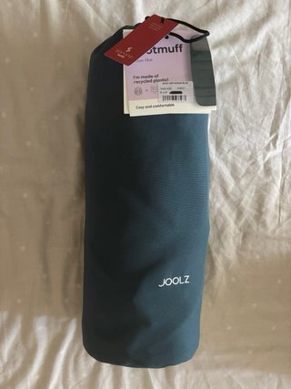 Carro Joolz Aer+ Azul Marino