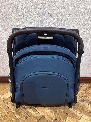 Carro Joolz Aer+ Azul Marino