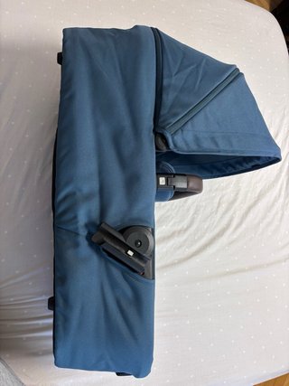 Carro Joolz Aer+ Azul Marino