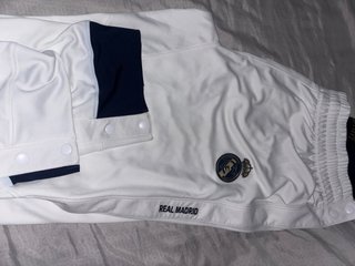 Pantalón Real Madrid