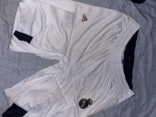 Pantalón Real Madrid