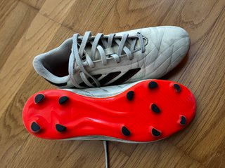 Botas Fútbol Sala Adidas Copa Pure