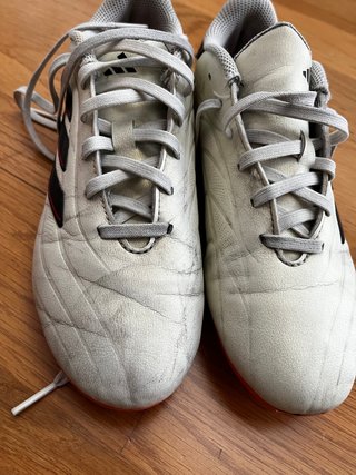 Botas Fútbol Sala Adidas Copa Pure