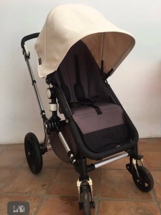 Bugaboo Camaleon