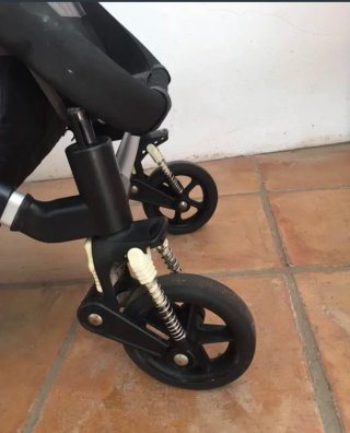 Bugaboo Camaleon