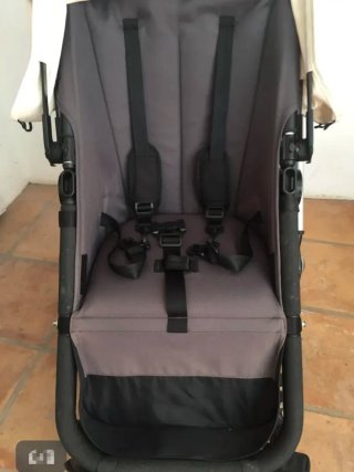 Bugaboo Camaleon