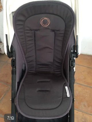 Bugaboo Camaleon