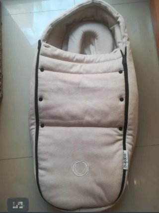 Bugaboo Camaleon