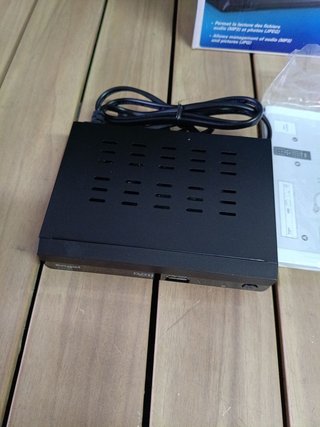 Engel RT5130U - Sintonizador de TV Digital