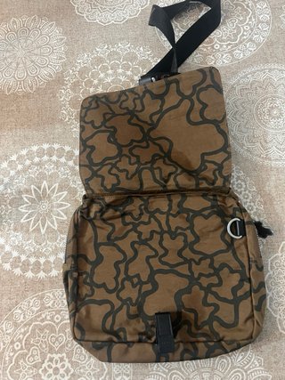Bolso Tous Marrón Original