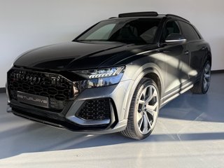 AUDI Q8 RS Q8 TFSI 441kW 600CV quattro tipt