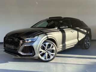 AUDI Q8 RS Q8 TFSI 441kW 600CV quattro tipt