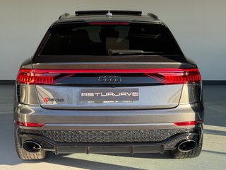 AUDI Q8 RS Q8 TFSI 441kW 600CV quattro tipt