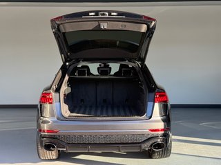 AUDI Q8 RS Q8 TFSI 441kW 600CV quattro tipt