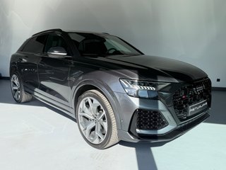 AUDI Q8 RS Q8 TFSI 441kW 600CV quattro tipt