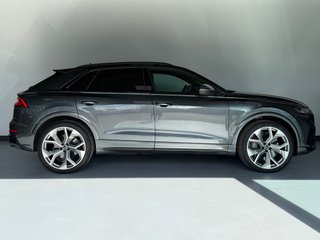 AUDI Q8 RS Q8 TFSI 441kW 600CV quattro tipt