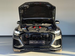 AUDI Q8 RS Q8 TFSI 441kW 600CV quattro tipt