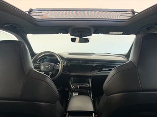 AUDI Q8 RS Q8 TFSI 441kW 600CV quattro tipt
