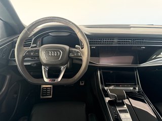 AUDI Q8 RS Q8 TFSI 441kW 600CV quattro tipt