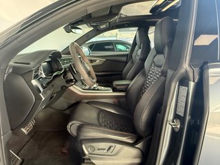 AUDI Q8 RS Q8 TFSI 441kW 600CV quattro tipt