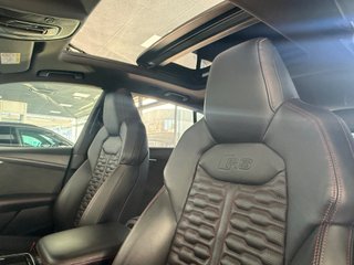 AUDI Q8 RS Q8 TFSI 441kW 600CV quattro tipt