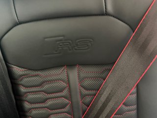 AUDI Q8 RS Q8 TFSI 441kW 600CV quattro tipt