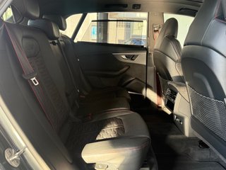 AUDI Q8 RS Q8 TFSI 441kW 600CV quattro tipt