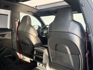 AUDI Q8 RS Q8 TFSI 441kW 600CV quattro tipt
