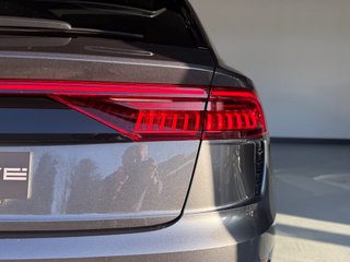 AUDI Q8 RS Q8 TFSI 441kW 600CV quattro tipt