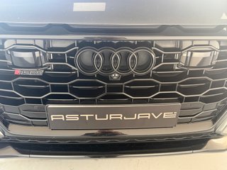 AUDI Q8 RS Q8 TFSI 441kW 600CV quattro tipt