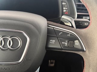 AUDI Q8 RS Q8 TFSI 441kW 600CV quattro tipt