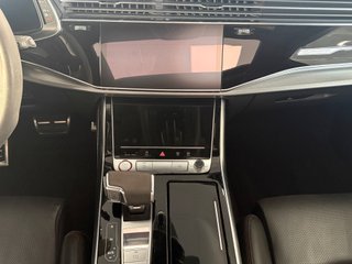 AUDI Q8 RS Q8 TFSI 441kW 600CV quattro tipt